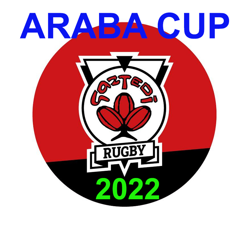 XII Edici&oacute;n de la Araba Cup